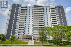 2055 UPPER MIDDLE Road Unit# 205  Burlington, ON L7P 3P4