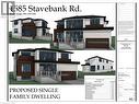 1585 Stavebank Road, Mississauga, ON 