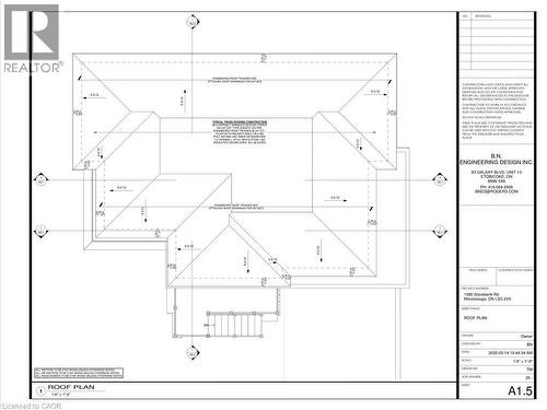 1585 Stavebank Road, Mississauga, ON 