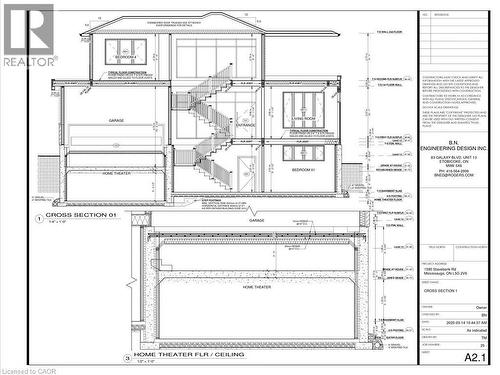 1585 Stavebank Road, Mississauga, ON 