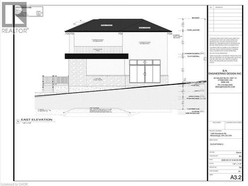 1585 Stavebank Road, Mississauga, ON 