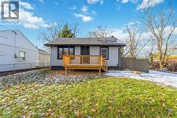 387 WEIR Street N  Hamilton, ON L8H 5G6