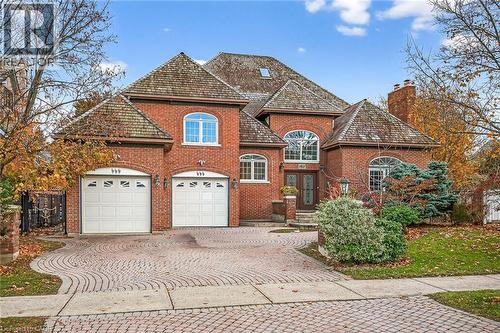 5089 Forest Hill Drive, Mississauga, ON - Outdoor