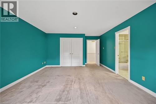 5089 Forest Hill Drive, Mississauga, ON - Indoor Photo Showing Other Room