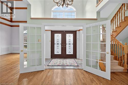 5089 Forest Hill Drive, Mississauga, ON - Indoor Photo Showing Other Room