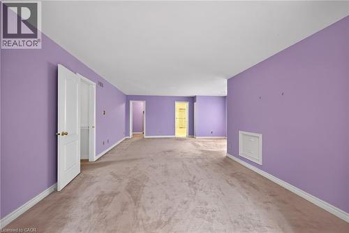 5089 Forest Hill Drive, Mississauga, ON - Indoor Photo Showing Other Room