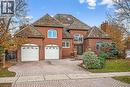 5089 Forest Hill Drive, Mississauga, ON  - Outdoor 