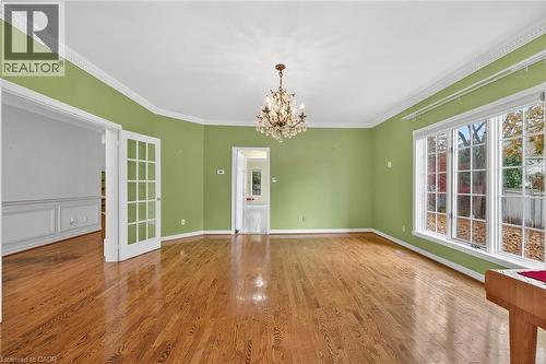 5089 Forest Hill Drive, Mississauga, ON - Indoor Photo Showing Other Room