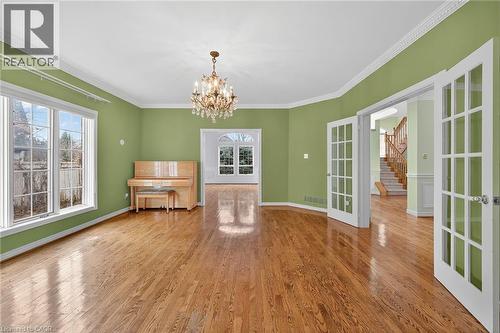 5089 Forest Hill Drive, Mississauga, ON - Indoor