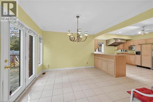 5089 Forest Hill Drive, Mississauga, ON - Indoor