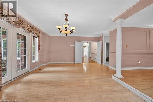 5089 Forest Hill Drive, Mississauga, ON - Indoor Photo Showing Other Room