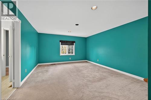 5089 Forest Hill Drive, Mississauga, ON - Indoor Photo Showing Other Room