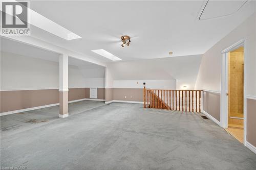 5089 Forest Hill Drive, Mississauga, ON - Indoor Photo Showing Other Room
