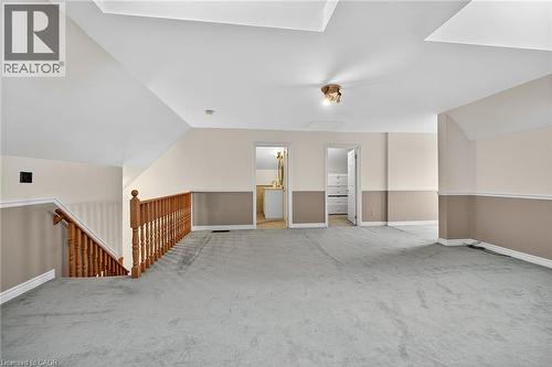 5089 Forest Hill Drive, Mississauga, ON - Indoor Photo Showing Other Room