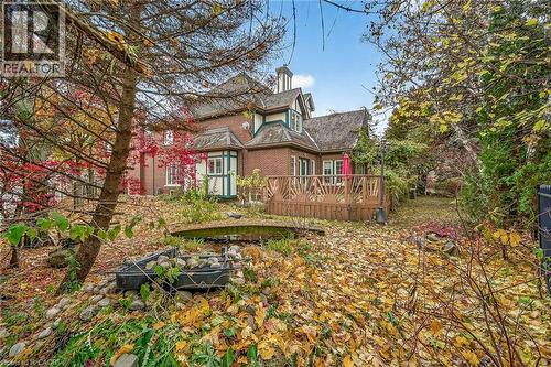 5089 Forest Hill Drive, Mississauga, ON - Outdoor