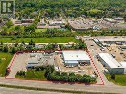 115 SOUTH SERVICE Road  Grimsby, ON L3M 4G3