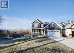 4364 VICTORIA Avenue  Vineland, ON L0R 2E0