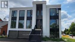 85 CRESTWOOD ROAD  Vaughan, ON L4J 1A4