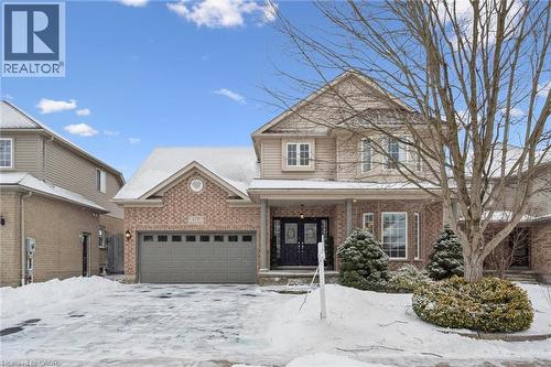 279 FARLEY Drive  Guelph, ON N1L 1N6