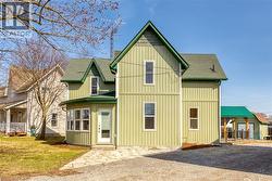 2076 MAIN Street N  Jarvis, ON N0A 1J0