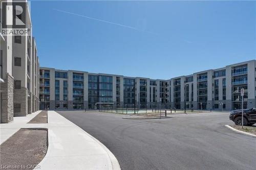 50 HERRICK Avenue Unit# 131  St. Catharines, ON L2P 0G3