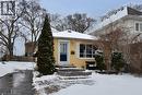 71 Mississauga Road N, Mississauga, ON  - Outdoor 