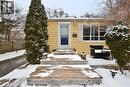 71 Mississauga Road N, Mississauga, ON  - Outdoor 