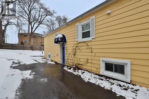 71 Mississauga Road N, Mississauga, ON - Outdoor With Exterior