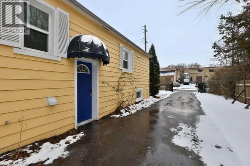 71 Mississauga Road N, Mississauga, ON - Outdoor