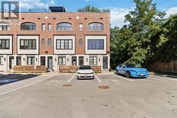 405 PLAINS Road E Unit# 25  Burlington, ON L7T 2C9