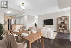 32 TANNERY Street Unit# 506  Mississauga, ON L5M 6T6