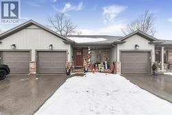 152 CROSS Street E Unit# 6  Dunnville, ON N1A 1B8