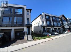 55 TOM BROWN Drive Unit# 65  Paris, ON N3L 0N5