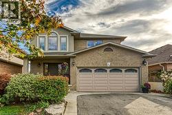133 ERINGATE Drive  Stoney Creek, ON L8J 3Y8