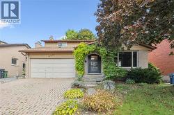 236 IRONWOOD Road  Guelph, ON N1G 3G1