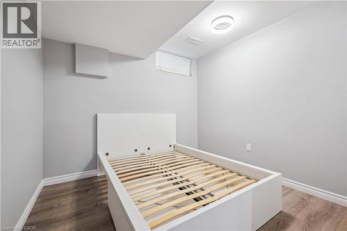 236 Ironwood Road, Guelph, ON - Indoor