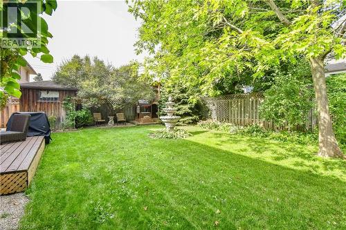 236 Ironwood Road, Guelph, ON - Outdoor