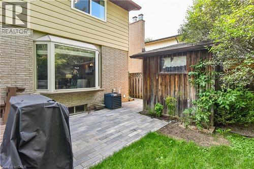 236 Ironwood Road, Guelph, ON - Outdoor With Exterior