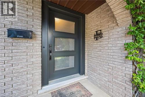 236 Ironwood Road, Guelph, ON -  With Exterior