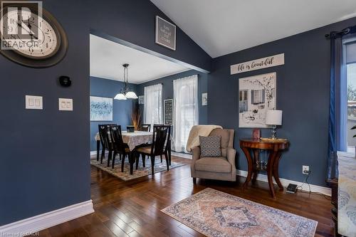 6782 Dorchester Road, Niagara Falls, ON - Indoor