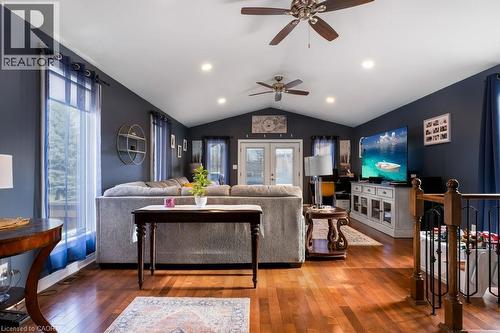 6782 Dorchester Road, Niagara Falls, ON - Indoor