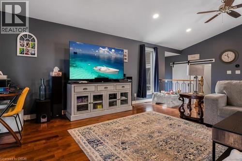 6782 Dorchester Road, Niagara Falls, ON - Indoor