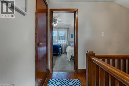 6782 Dorchester Road, Niagara Falls, ON - Indoor Photo Showing Other Room