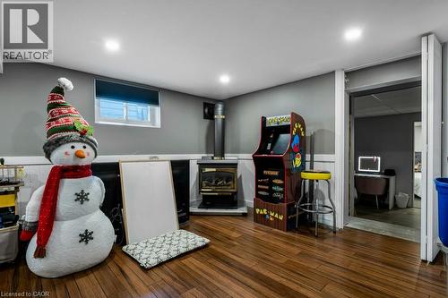 6782 Dorchester Road, Niagara Falls, ON - Indoor