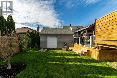 6782 Dorchester Road, Niagara Falls, ON - Outdoor With Exterior