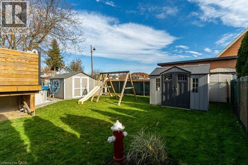 6782 Dorchester Road, Niagara Falls, ON - Outdoor