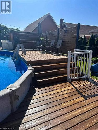 6782 Dorchester Road, Niagara Falls, ON - Outdoor