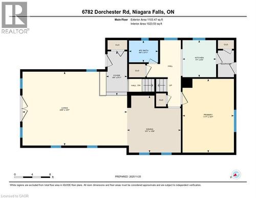 6782 Dorchester Road, Niagara Falls, ON - Other