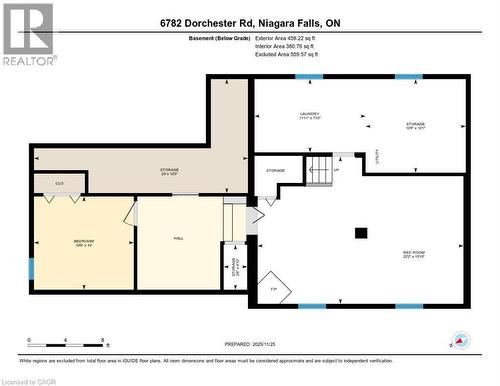 6782 Dorchester Road, Niagara Falls, ON - Other