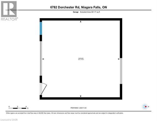 6782 Dorchester Road, Niagara Falls, ON - Other